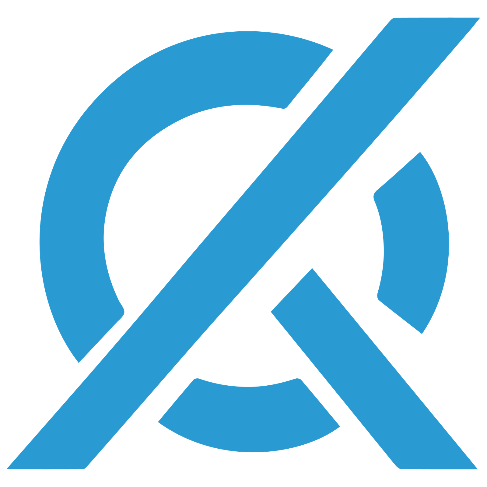 Quantum Arc logo
